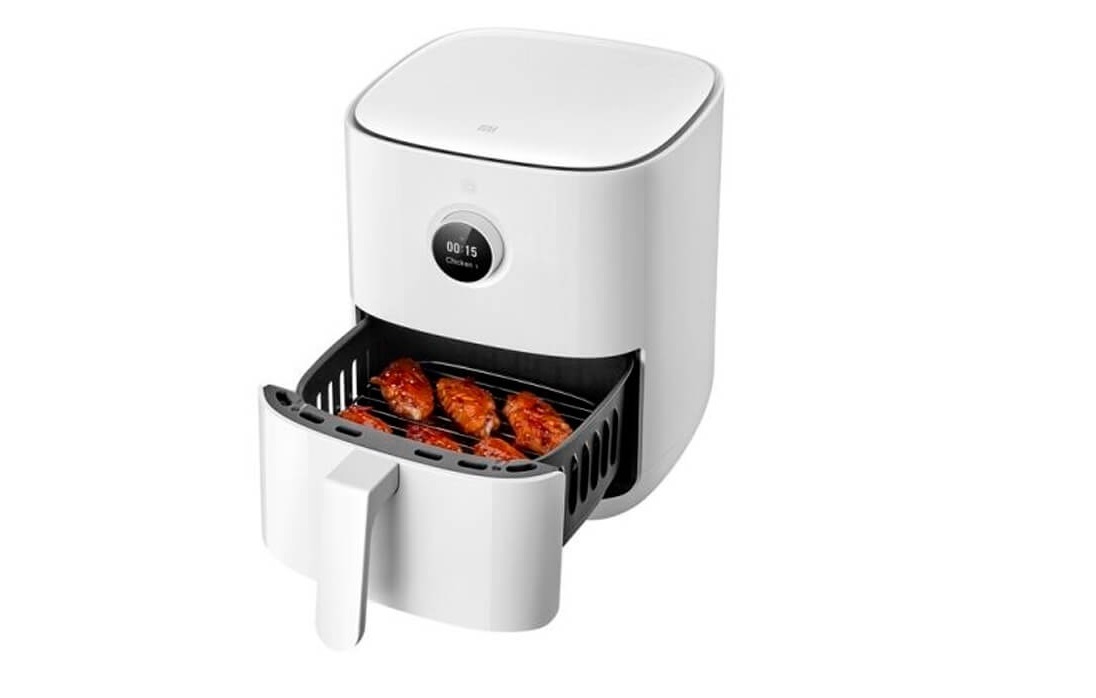 Особенности технологии Smart Cooking